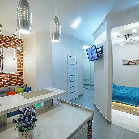 At Lyulki Appartement