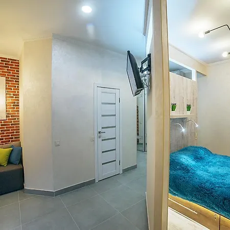 At Lyulki Appartement