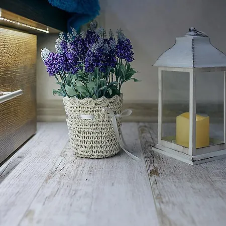 At Lyulki Appartement Lviv