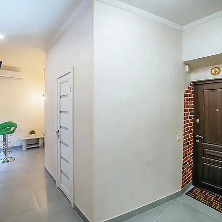 At Lyulki Appartement