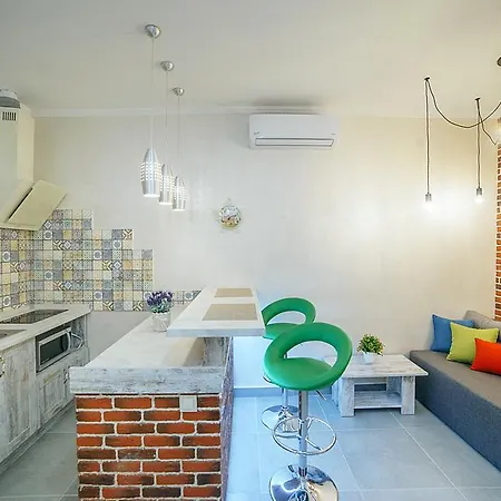 At Lyulki * 리비프