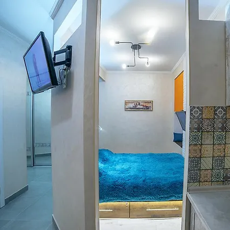 At Lyulki * 리비프